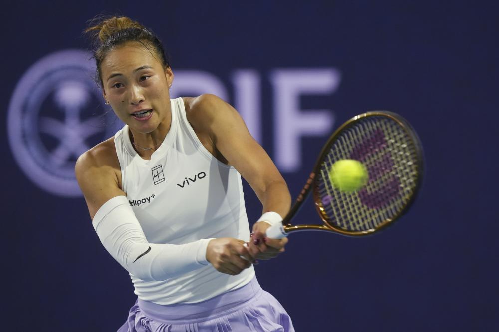 开云体育下载：陈垣宇0-3不敌达科-约奇克，WTT仁川冠军赛男单首轮出局.